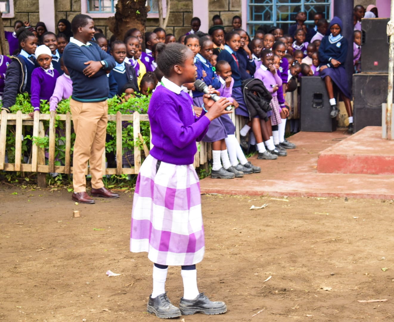 Co-curricular activities